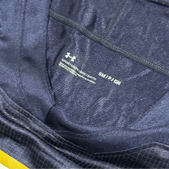 NotreDame Merriwhether Jersey #5 Small - Picture 3 of 3